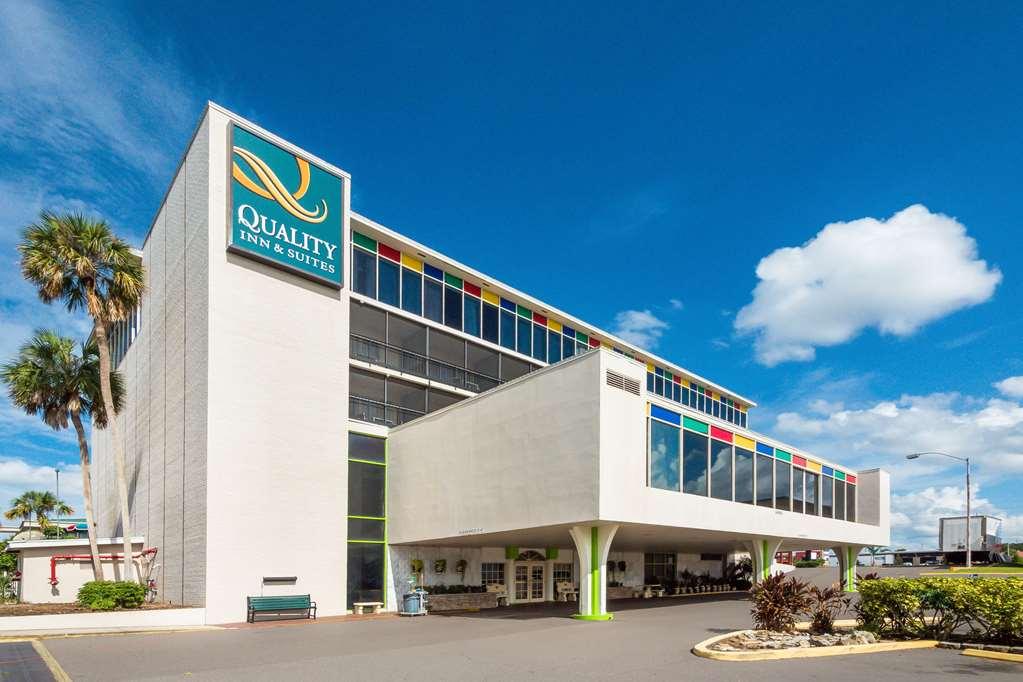Quality & Conference Center Winter Haven