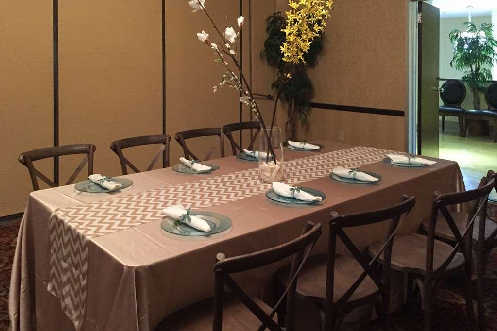 Hotel Quality & Conference Center Winter Haven