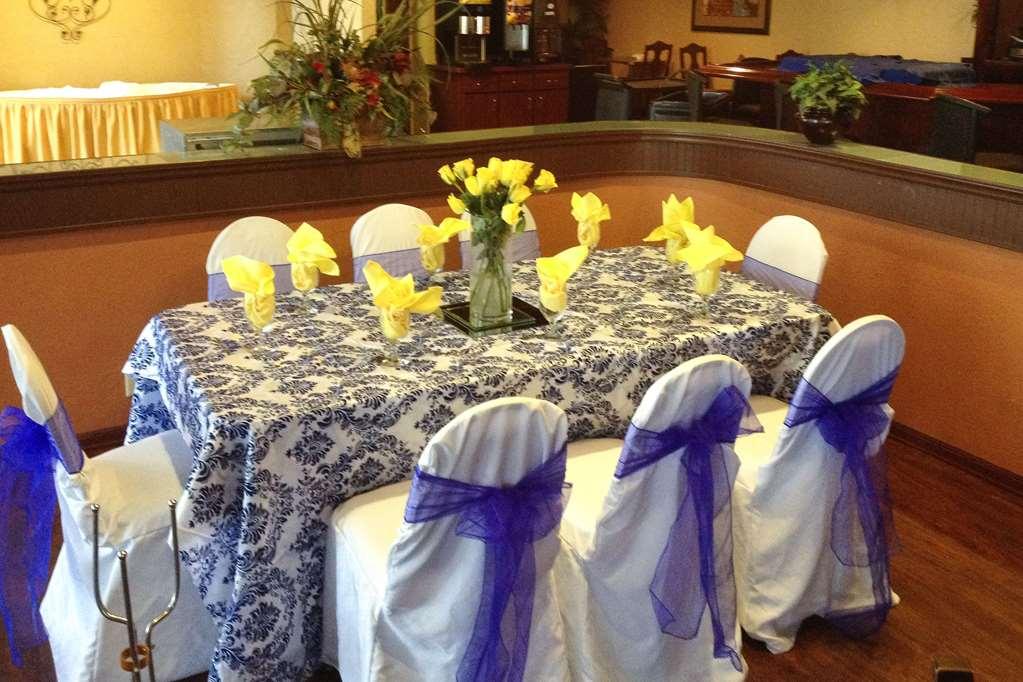 Quality & Conference Center Hotel