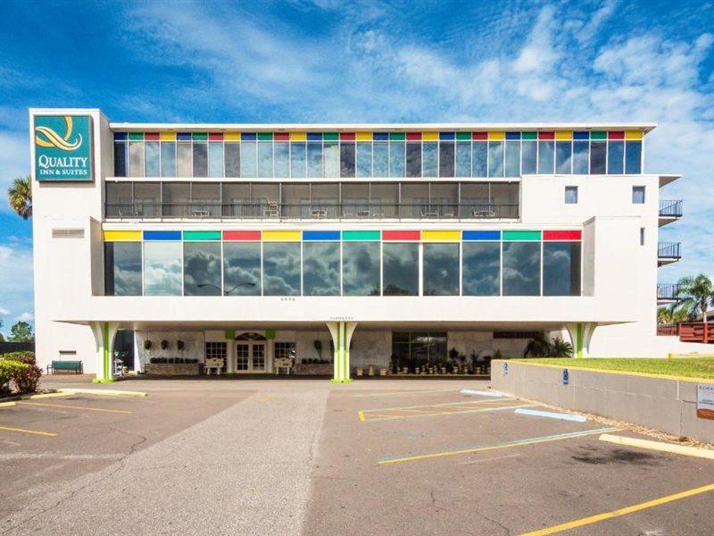 Quality & Conference Center 2* Winter Haven