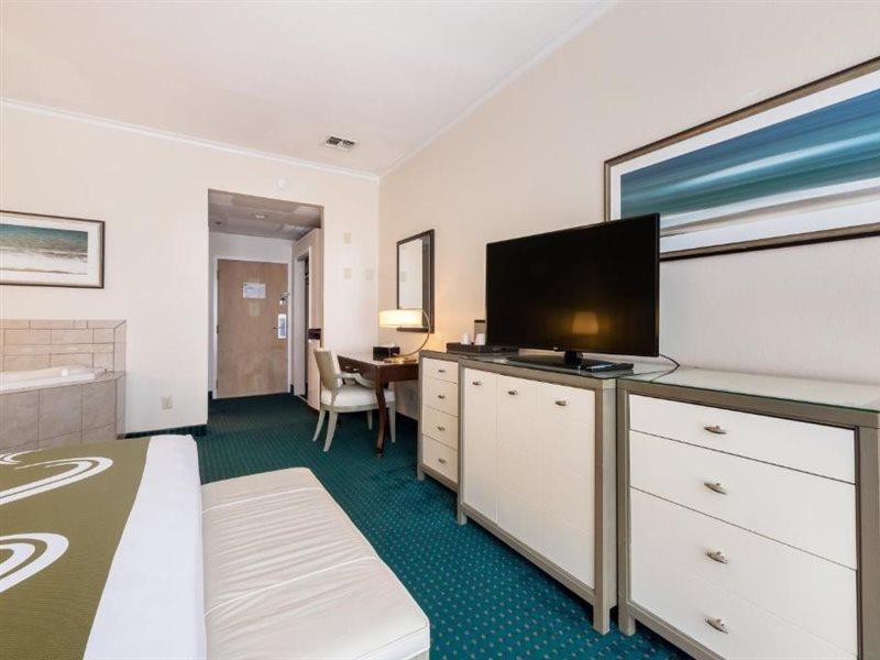 Hotel Quality & Conference Center Winter Haven