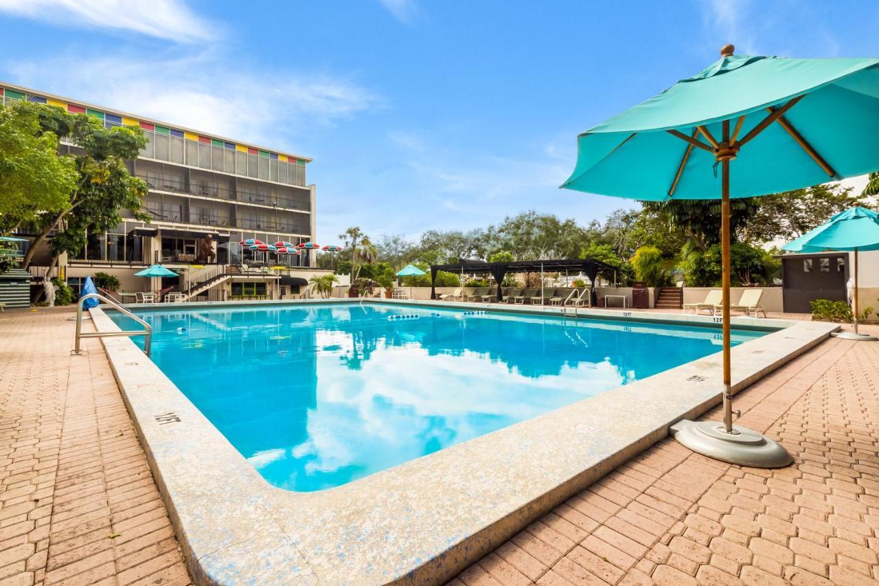 Quality & Conference Center 2* Winter Haven