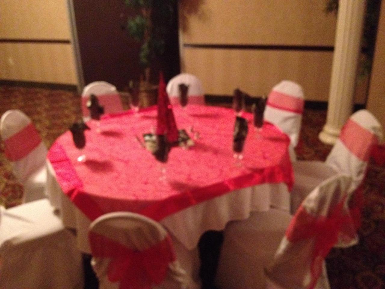 Quality & Conference Center Hotel Winter Haven