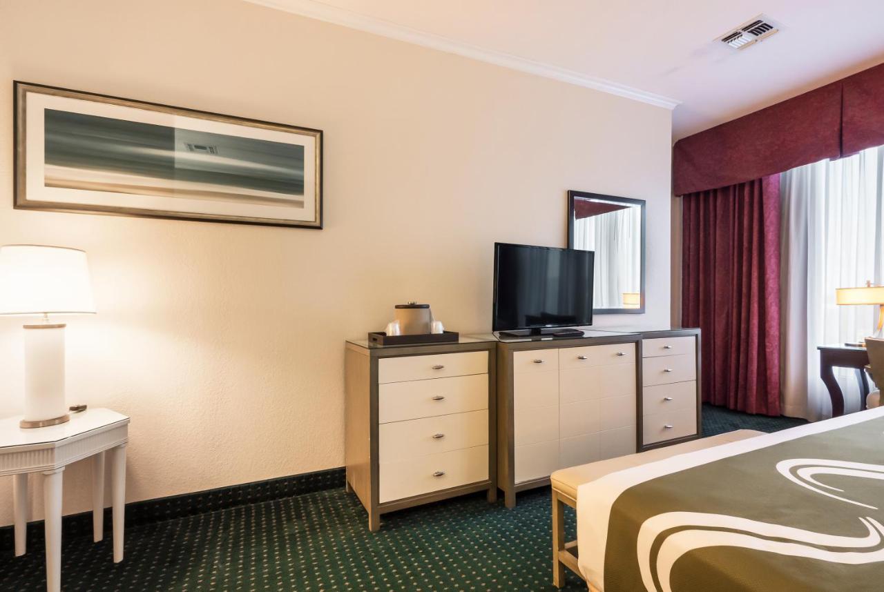 Quality & Conference Center Winter Haven
