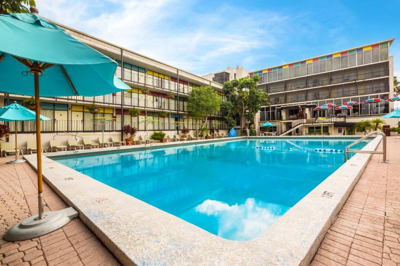 Quality & Conference Center Winter Haven