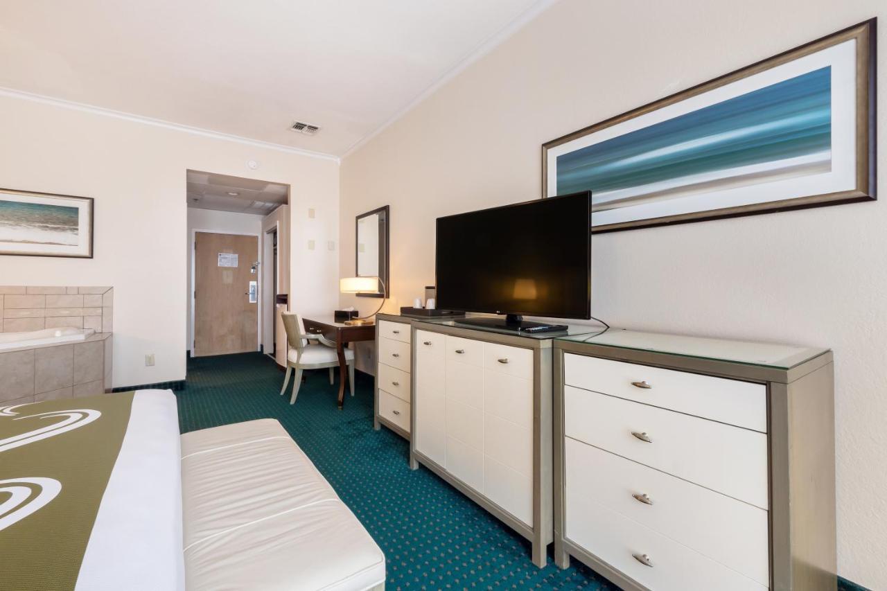 Hotel Quality & Conference Center Winter Haven