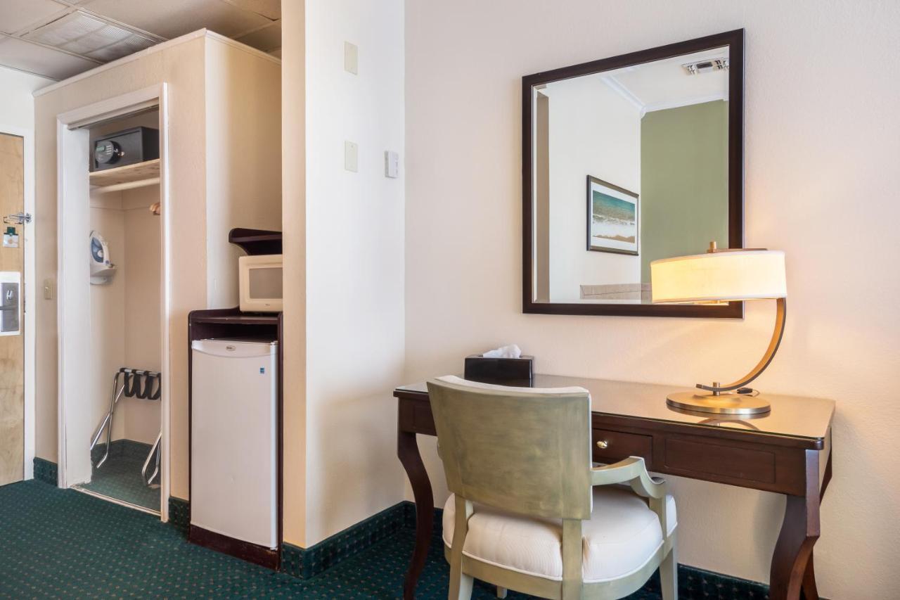 Hotel Quality & Conference Center Winter Haven