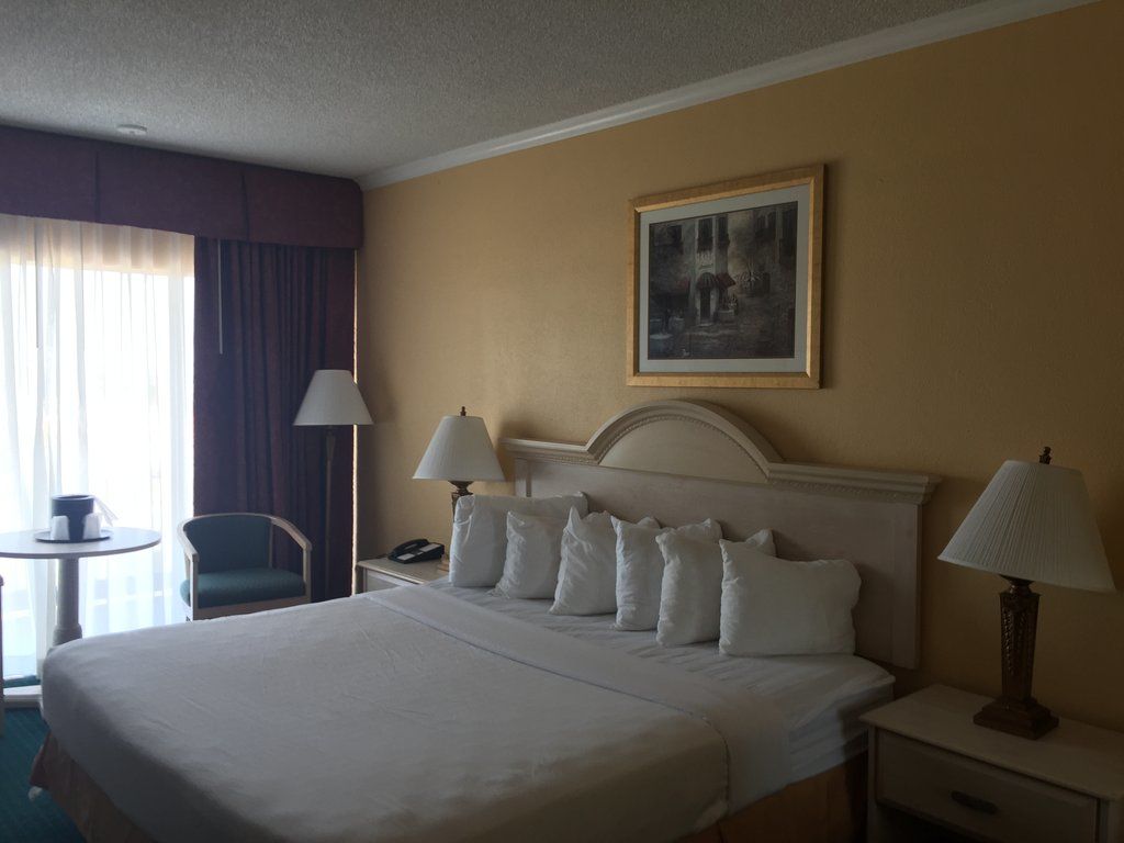 Quality & Conference Center 2*
