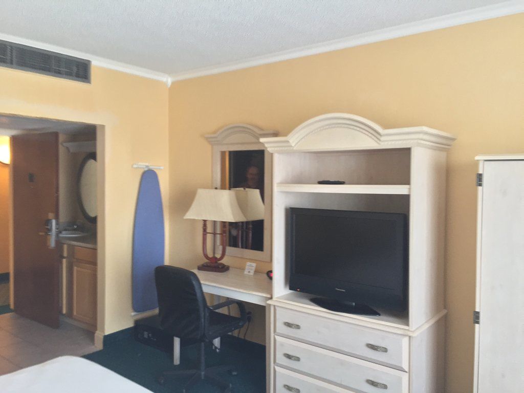 Quality & Conference Center Hotel Winter Haven