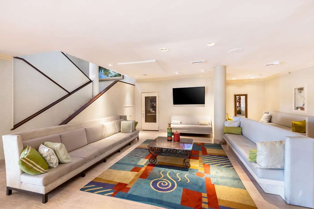 Quality & Conference Center Winter Haven